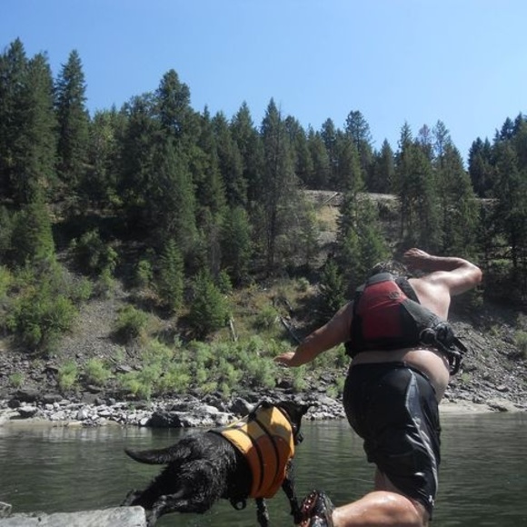 Meet your Posher, Mike - Picture 1 of 1